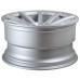 T202 20x8.5 20x9.5 20x10.0 22x10.5 MATT SILVER BRUSHED POLISHED